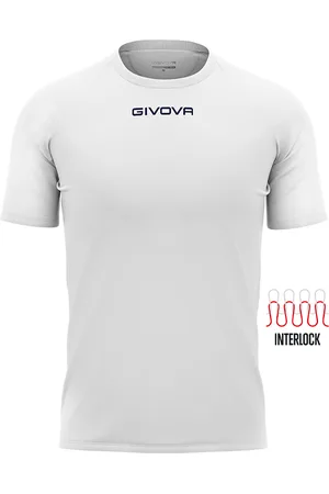 Givova Maillot enfant Capo