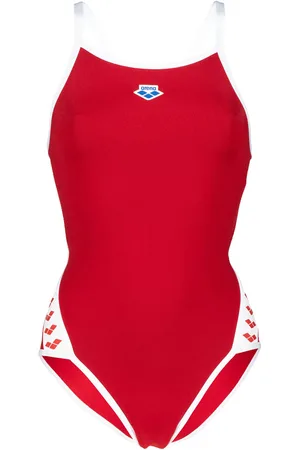 Arena Maillot de bain 1 pièce femme Icons Super Fly