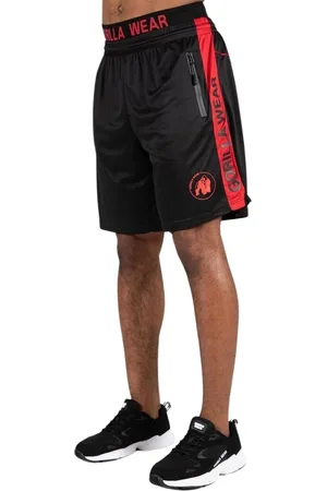 Gorilla Wear Short Atlanta