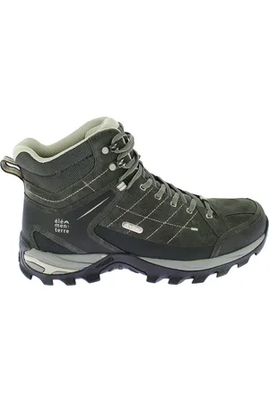 Elementerre Chaussures de randonnée tige haute Sonora EV