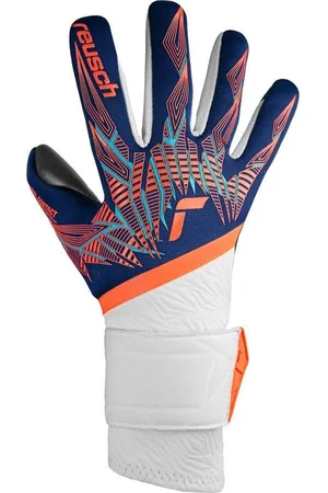 Reusch Gants de gardien Pure Contact Gold