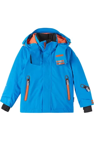 Reima Veste de ski enfant Kairala