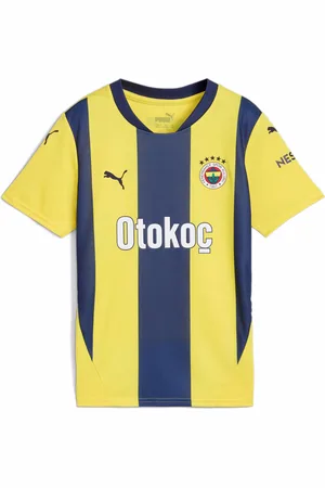 PUMA Maillot Domicile enfant Fenerbahçe 2024/25