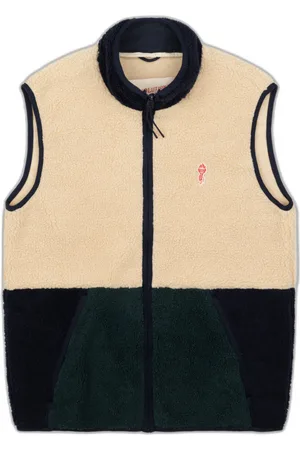 Revolution Gilet polaire