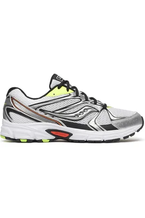 Saucony Baskets Ride Millennium