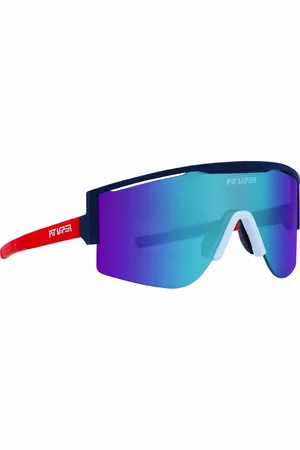 Pit Viper Lunettes de soleil The Basketball Team Try-Hard