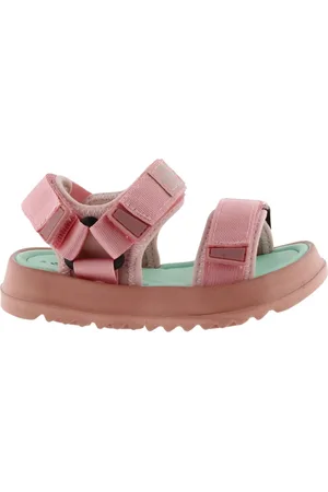 victoria Sandales fille Agosto Tiras Nylon Acolchado