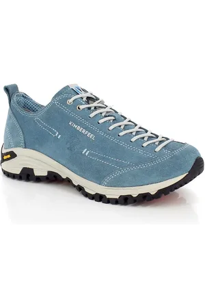 Kimberfeel Chaussures de randonnée Lincoln