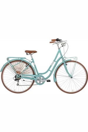 Alpina Vélo vintage femme America