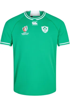 Canterbury Maillot Domicile Irlande Pro RWC 2023