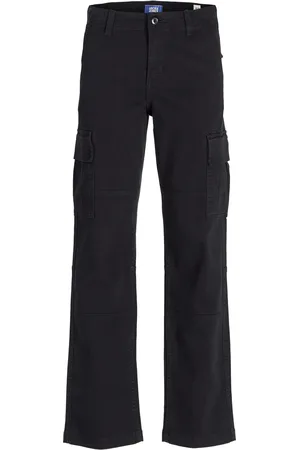 JACK & JONES Pantalon cargo enfant Kane Harlow