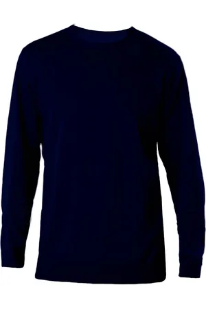 Kariban Pull Col Rond