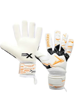 Precision Gants de gardien Fusion X Negative Replica
