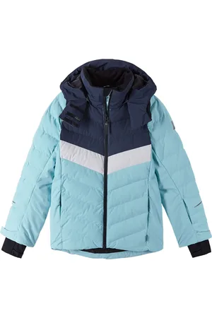 Reima Veste de ski enfant Luppo