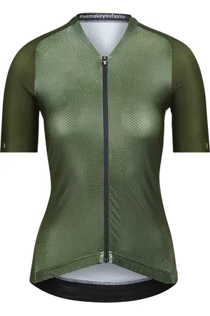 Bioracer Maillot femme Icon Coldblack