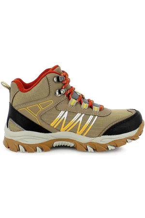 Kimberfeel Chaussures de randonnée enfant Vinson