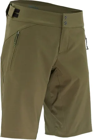 SILVINI Short femme Patria