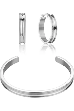 ISABELLA FORD Bracelet et boucles d