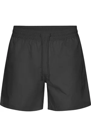 Colorful Standard Short de bain Classic Deep Black