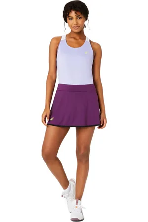 Asics Jupe femme Court