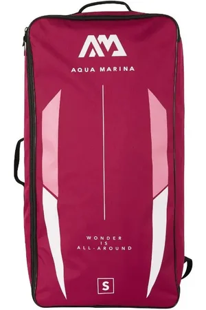 Aqua Marina Sac à dos zip