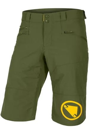Endura Short SingleTrack II