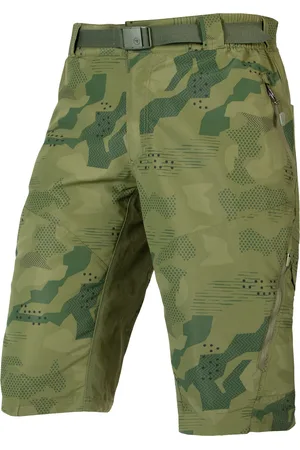 Endura Short avec sous-short Hummvee