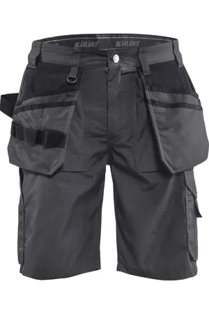 BLAKLADER Short été