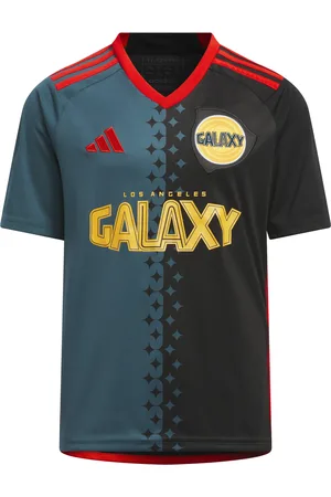 adidas Maillot Third enfant Los Angeles Galaxy 2024/25