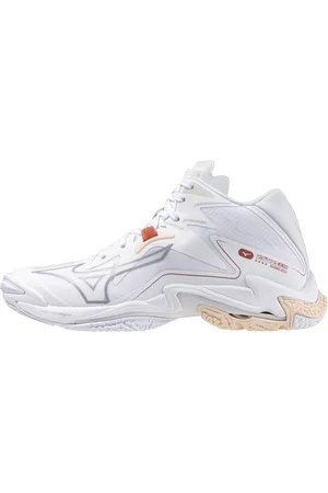 Mizuno Chaussures indoor femme Wave Lightning Z Mid