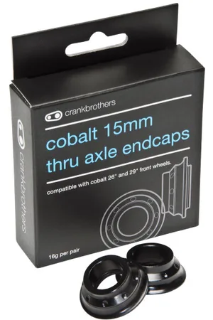 Crankbrothers Kit conversion roue Cobalt