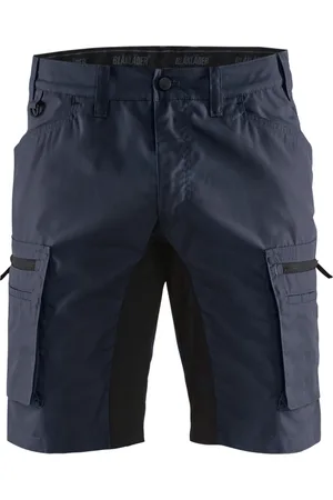 BLAKLADER Short stretch