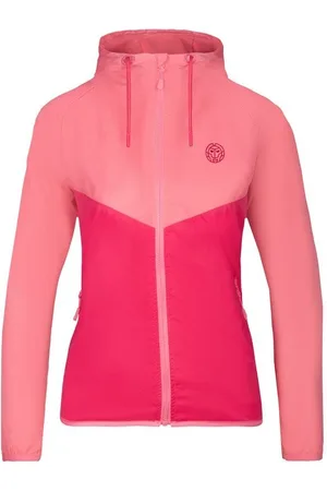 Bidi Badu Veste imperméable femme Zohra tech