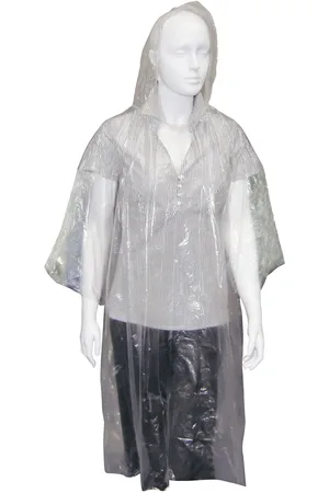 PRO-X Poncho imperméable Rainstop