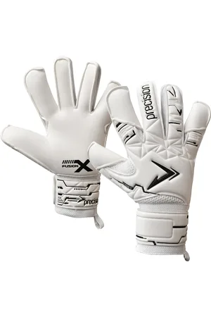 Precision Gants de gardien Fusion X Pro Hybrid Giga