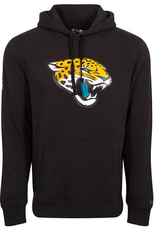 New Era Sweatshirt à capuche Jacksonville Jaguars NFL