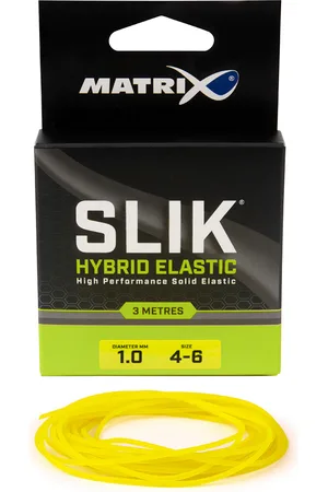 Matrix Élastique Slik