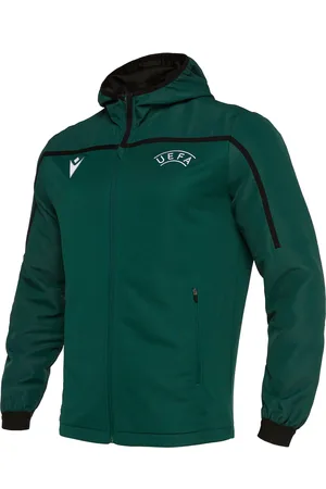 macron Sweat zippé UEFA 2019
