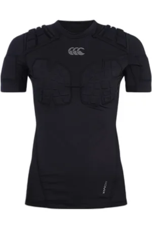 Canterbury Épaulière de rugby femme Pro