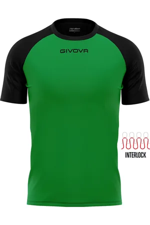 Givova Maillot enfant Capo