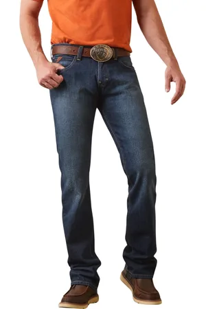 Ariat Jeans M7 Rocker Stretch Legacy 2.0 Stackable Straight