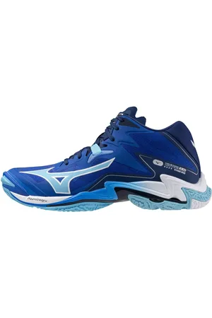 Mizuno Chaussures indoor Wave Lightning Z Mid