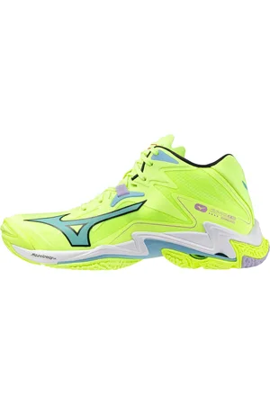 Mizuno Chaussures indoor Wave lightning Z Mid