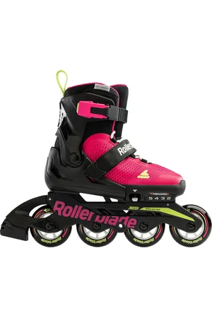 Rollerblade Rollers enfant Microblade