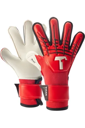 T1TAN Gants de gardien enfant Beast