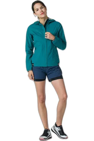 Rossignol Veste imperméable femme SKPR