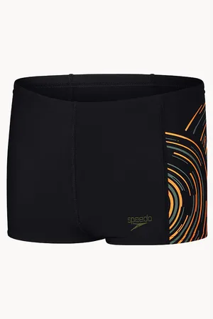 Speedo Boxer de bain enfant Eco Plastisol Placement