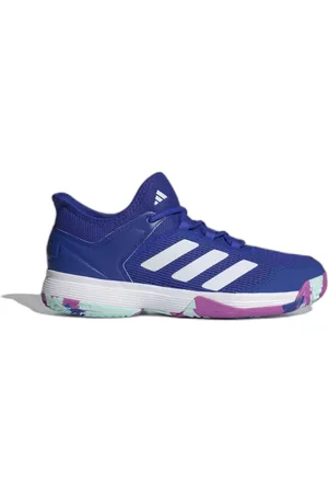 adidas Chaussures de tennis enfant Ubersonic