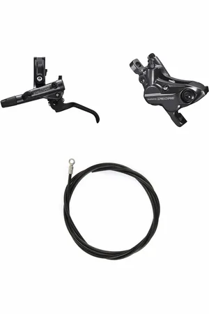 Shimano Kit freinage Deore BRM6120KTBLM60