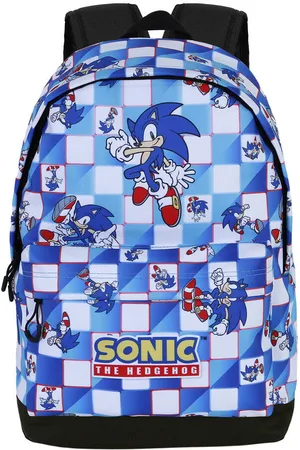 KARACTERMANIA Sac à dos Sonic The Hedgehog Lay